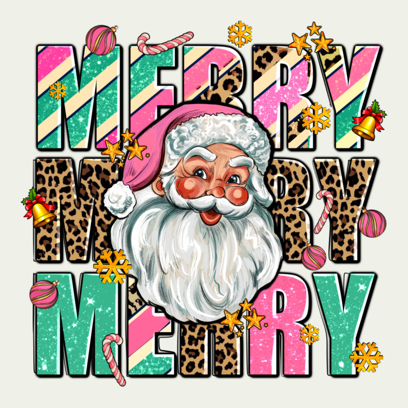 Merry Merry Merry Urban Heavy Tee by AdoDesignShop | Teevron