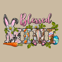 Blessed Mini Easter Long Sleeve Tee | Teevron