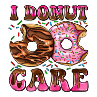 i donut care | Teevron