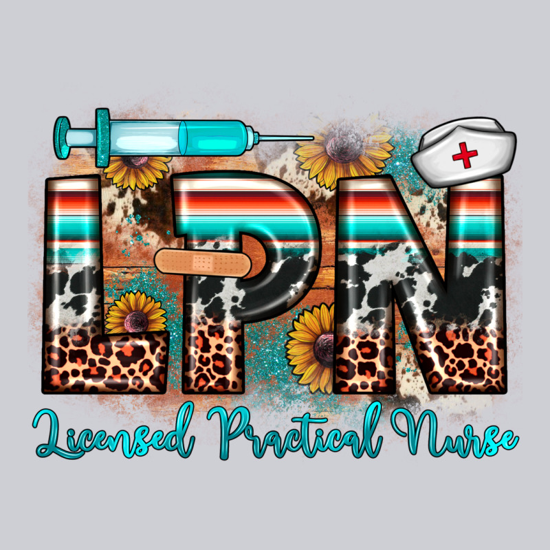 Lpn Licensed Practical Nurse Heavyweight Sweatshirt by JahusDesignShop | Teevron