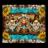 Western Gnome Tumbler Premium Tee | Teevron
