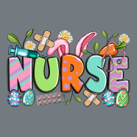 Easter Nurse Heavyweight Sweatshirt | Teevron