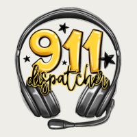 911 Dispatcher Zipper Hoodie | Teevron
