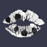 Soccer Lips Long Sleeve Tee | Teevron