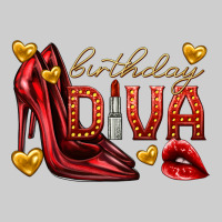 Birthday Diva Premium Tee | Teevron