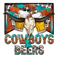 cowboys and beers | Teevron