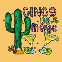 Cinco De Mayo Cactus Vintage Hoodie | Teevron