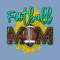 Football Mom Mother's Day Urban Hoodie | Teevron
