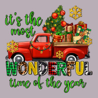 Its The Most Wonderful Time Of The Year Vintage Tee | Teevron