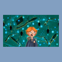 Wizard Boy And Mouse Urban Hoodie | Teevron