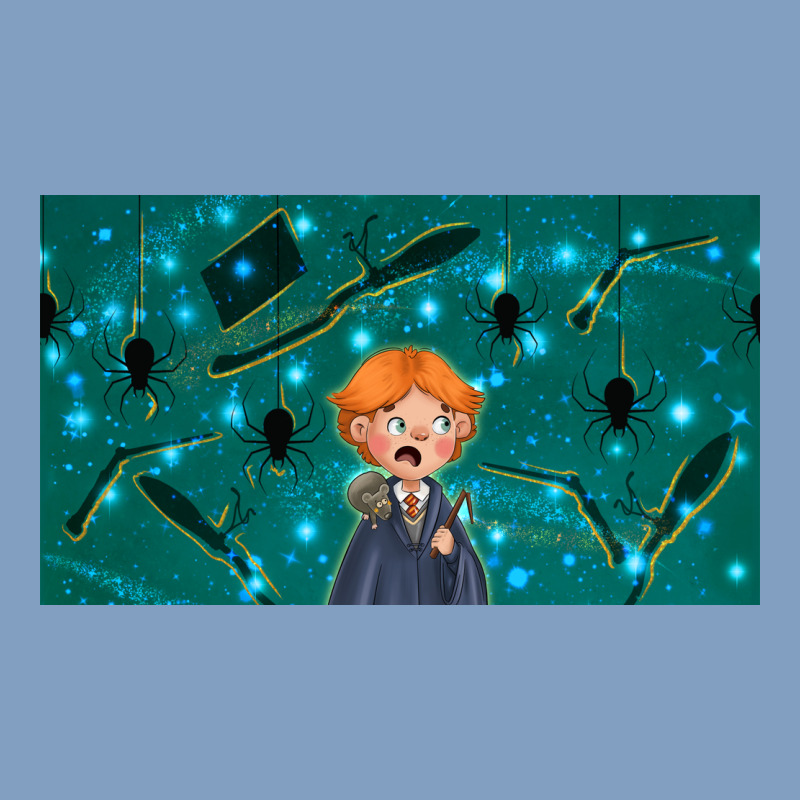 Wizard Boy And Mouse Urban Hoodie by TumblerDesignByShophia | Teevron