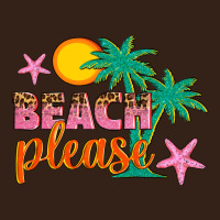 Beach Please Heavy Core Tee | Teevron