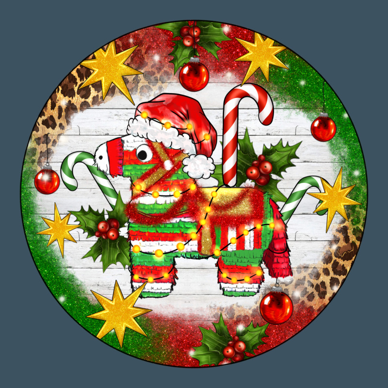 Christmas Pinata Ornament Urban Heavy Tee by Artiststas | Teevron