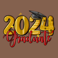 2024 Graduate Zipper Hoodie | Teevron
