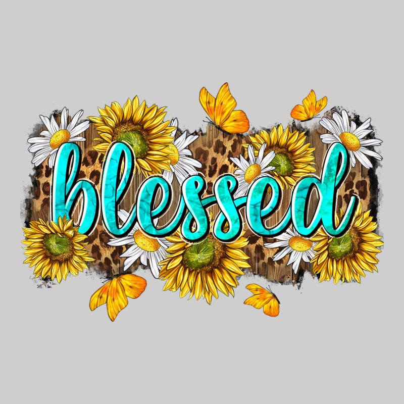 Blessed Tbw Premium Tee by texasbilliewilder | Teevron