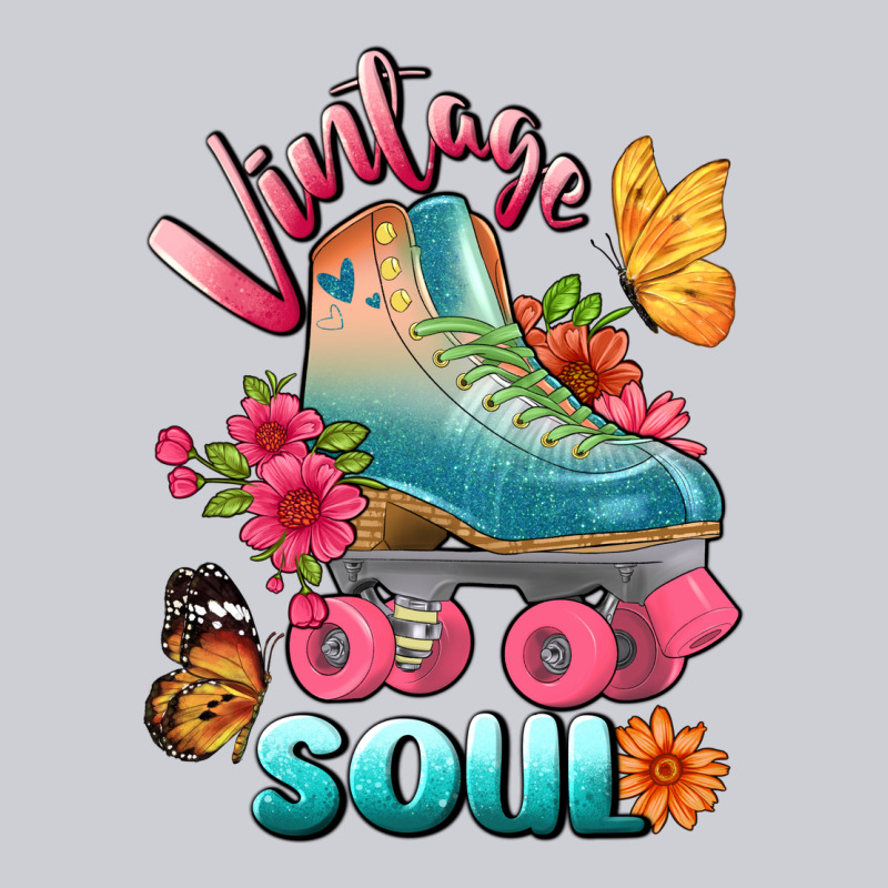Vintage Soul Heavyweight Sweatshirt by BundleAndBundleShop | Teevron