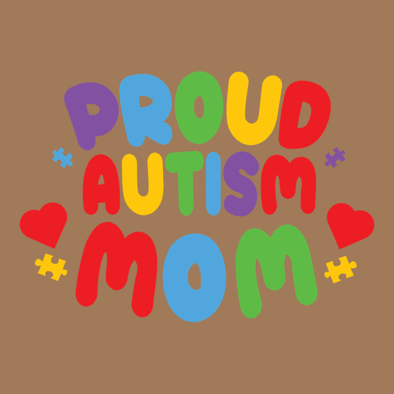 Lil Autism Mom Classic Tee by CowhideDigitalArt | Teevron