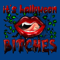 It's Halloween Bitches Premium Sweatshirt | Teevron