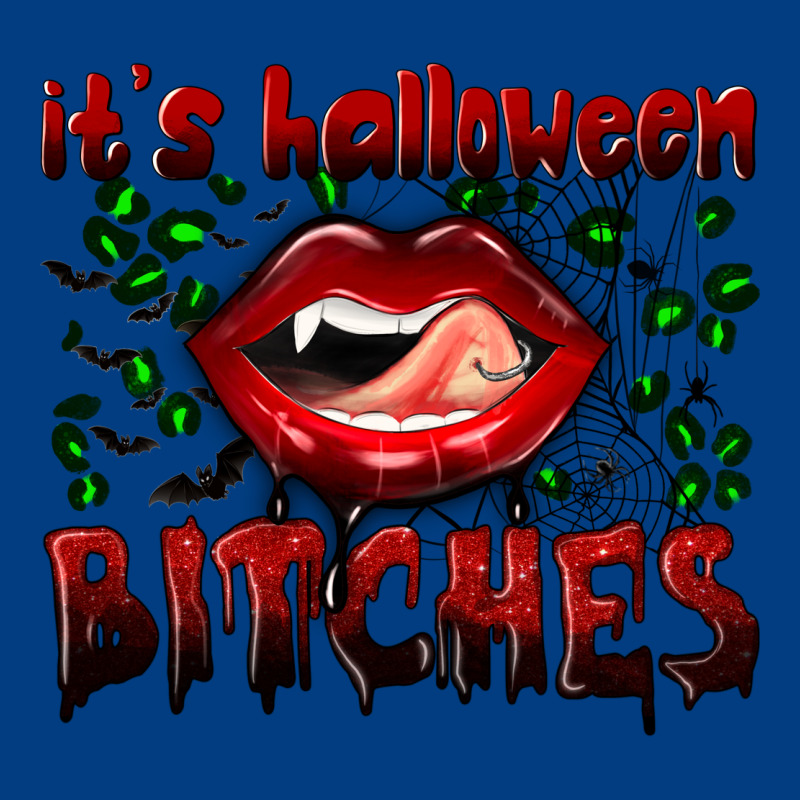 It's Halloween Bitches Premium Sweatshirt by BundleAndBundleShop | Teevron