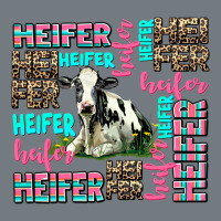 Heifer Heavyweight Sweatshirt | Teevron