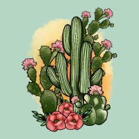 Cactus Classic Tee | Teevron