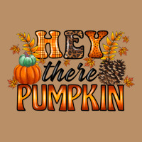 Hey There Pumpkin Vintage Hoodie | Teevron