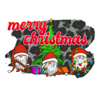 Merry Christmas - Gnome - Gnome | Teevron