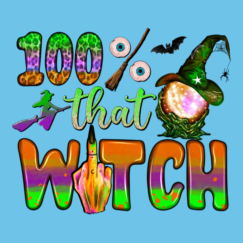 100  That Witch Premium Sweatshirt by BundleAndBundleShop | Teevron