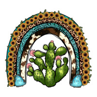Cactus Rainbow Classic Tee | Teevron