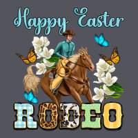Happy Easter Rodeo Vintage Hoodie | Teevron