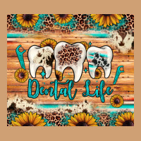 Dental Life Vintage Tee | Teevron