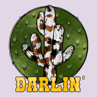 Cowhide Darlin Classic Tee | Teevron