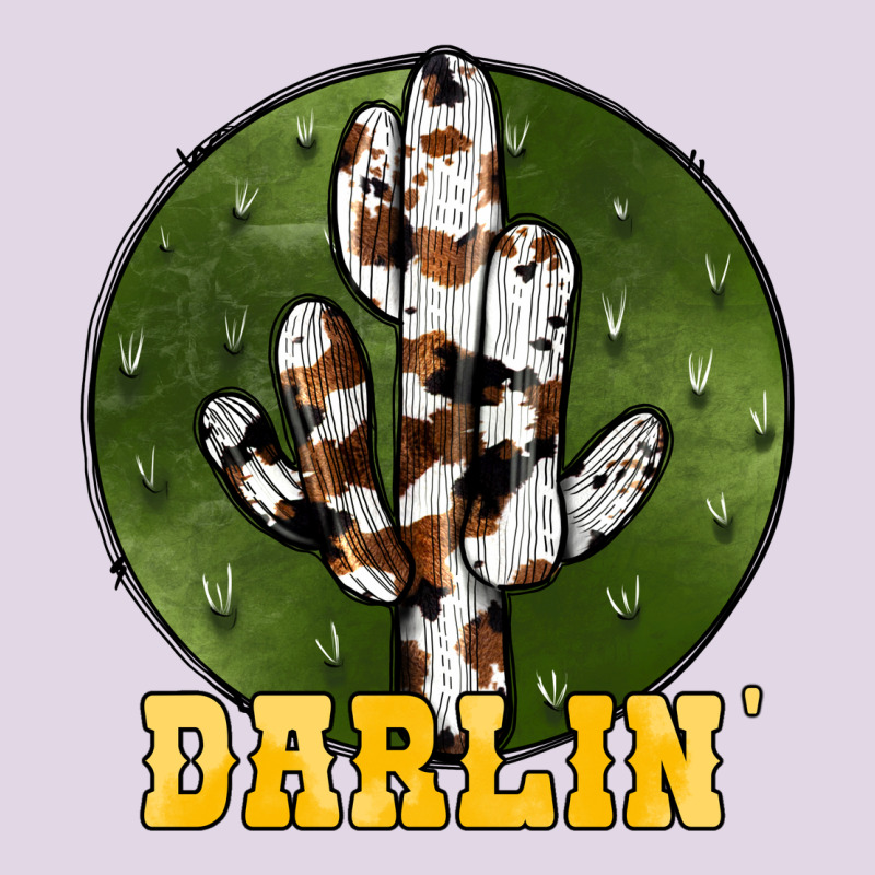 Cowhide Darlin Classic Tee by JahusDesignShop | Teevron