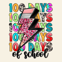 100 Days Of School Vintage Tee | Teevron