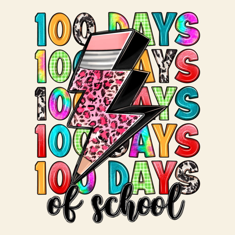 100 Days Of School Vintage Tee by Artiststas | Teevron