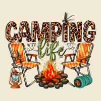 Camping Life Premium Tee | Teevron
