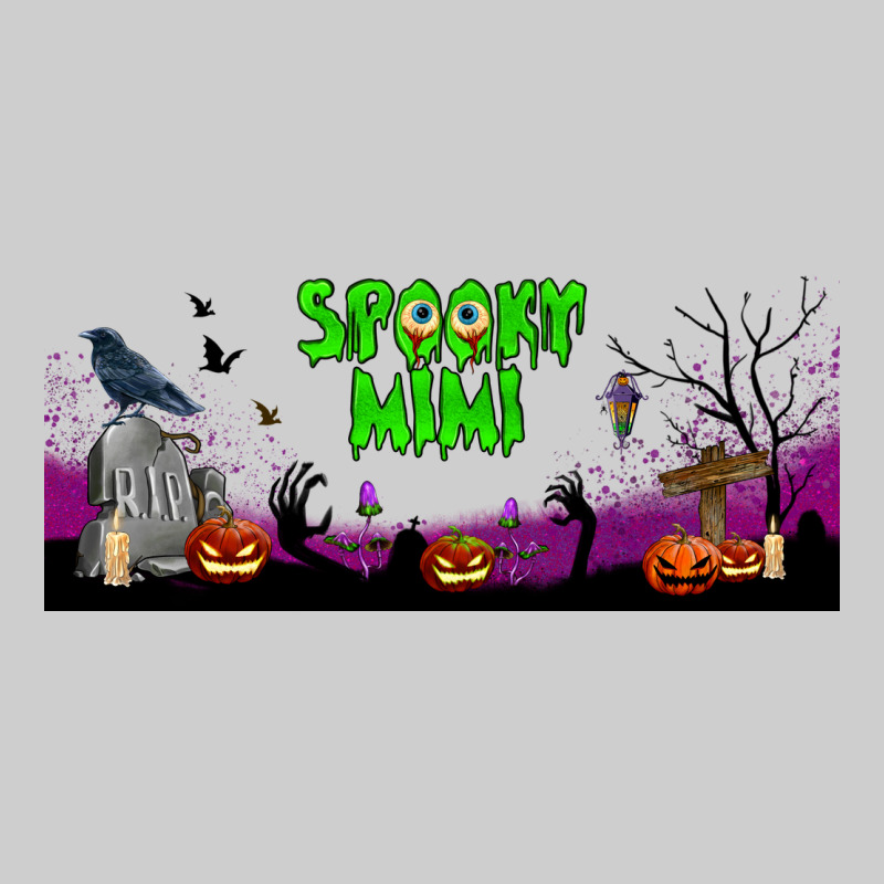 Spooky Mimi Libbey Glass Premium Sweatshirt by BundleAndBundleShop | Teevron