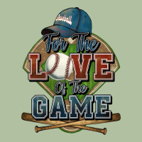 For The Love Of The Game Baseball Urban Hoodie | Teevron