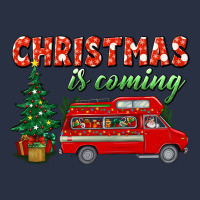 Christmas Is Coming Heavyweight Sweatshirt | Teevron