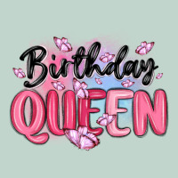 Birthday Queen Zipper Hoodie | Teevron