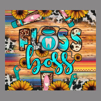 Floss Boss Vintage Tee | Teevron