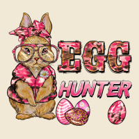 Easter Pink Camouflage Egg Hunter  Bunny Premium Tee | Teevron