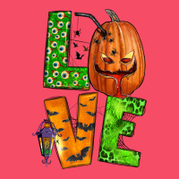 Love Halloween Premium Sweatshirt | Teevron