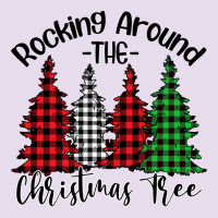 Rocking Around The Christmas Tree Premium Hoodie | Teevron