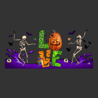 love halloween  libbey glass | Teevron