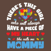 Lil Autism Mom Classic Tee | Teevron