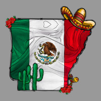Mexica Oklahama Vintage Hoodie | Teevron