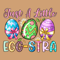 Just A Little Egg Stra Vintage Tee | Teevron
