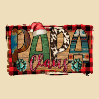 Papa Claus Beard Papa Claus Christmas Premium Hoodie | Teevron