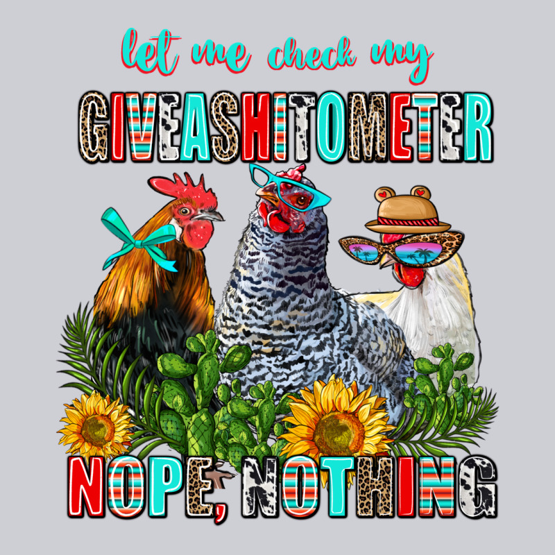Let Me Check My Giveashitometer Nope Nothing Heavyweight Sweatshirt by AdoDesignShop | Teevron